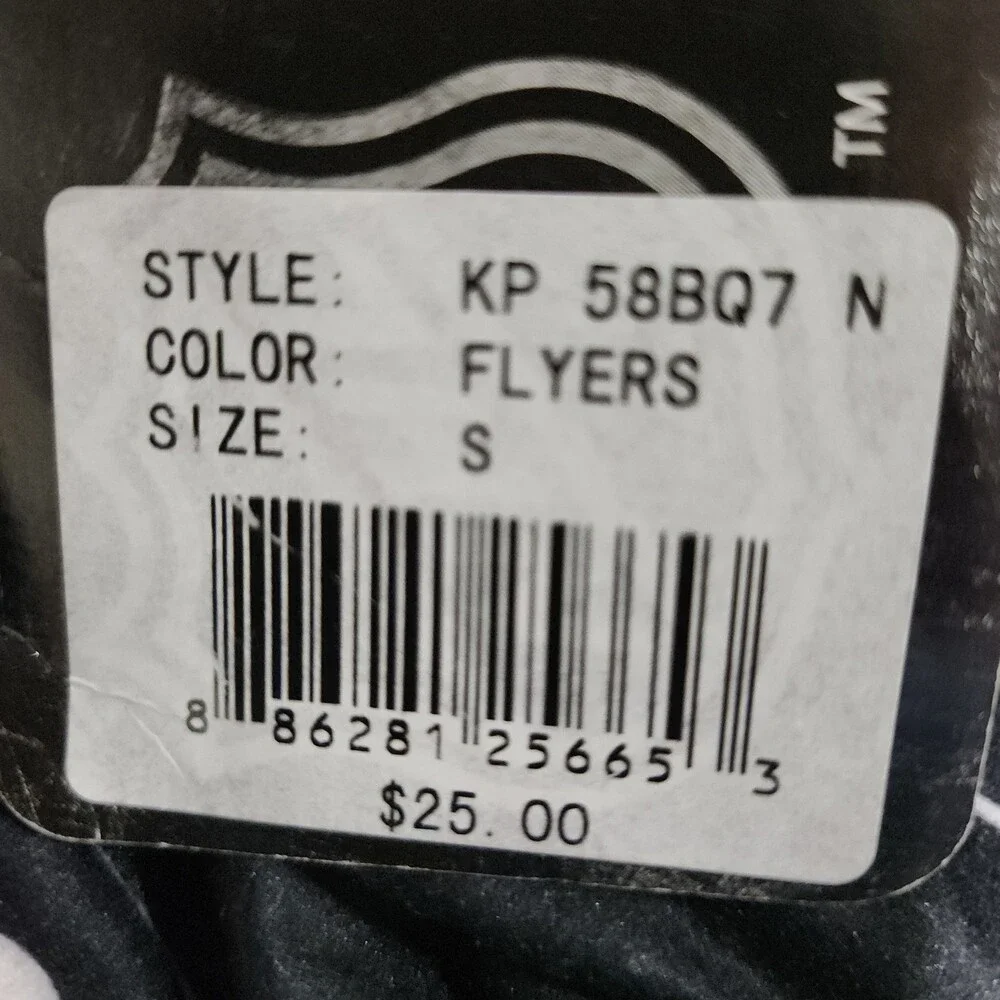 NHL brand officially